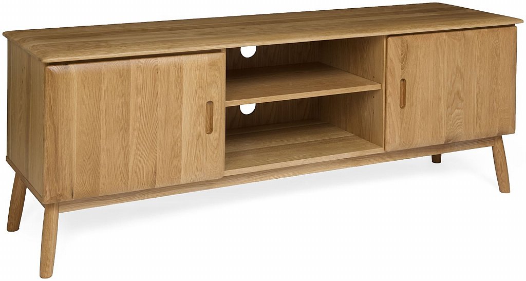 Scandi TV Unit